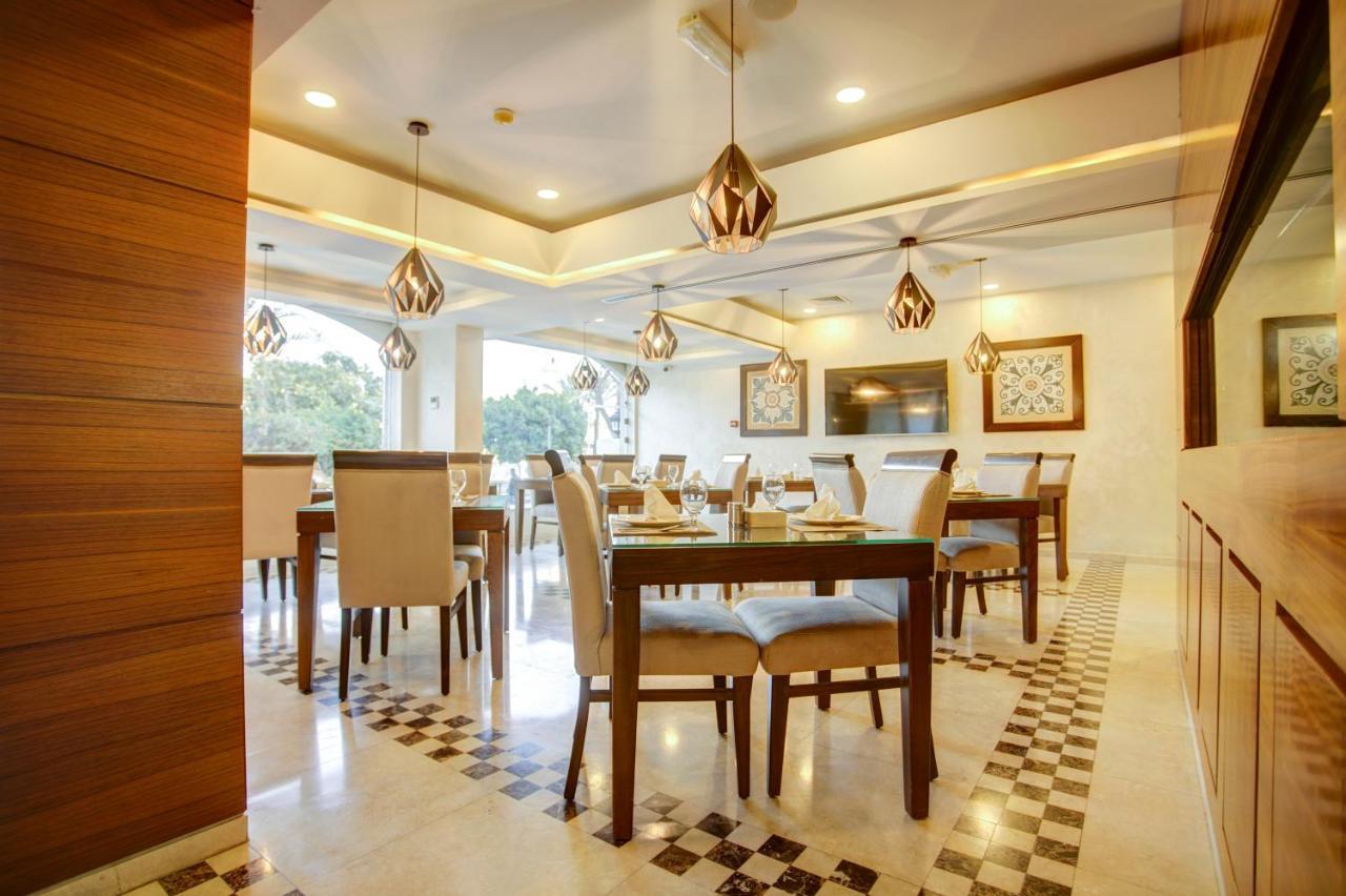 Dweik Hotel Luxury 3 Aqaba Bagian luar foto