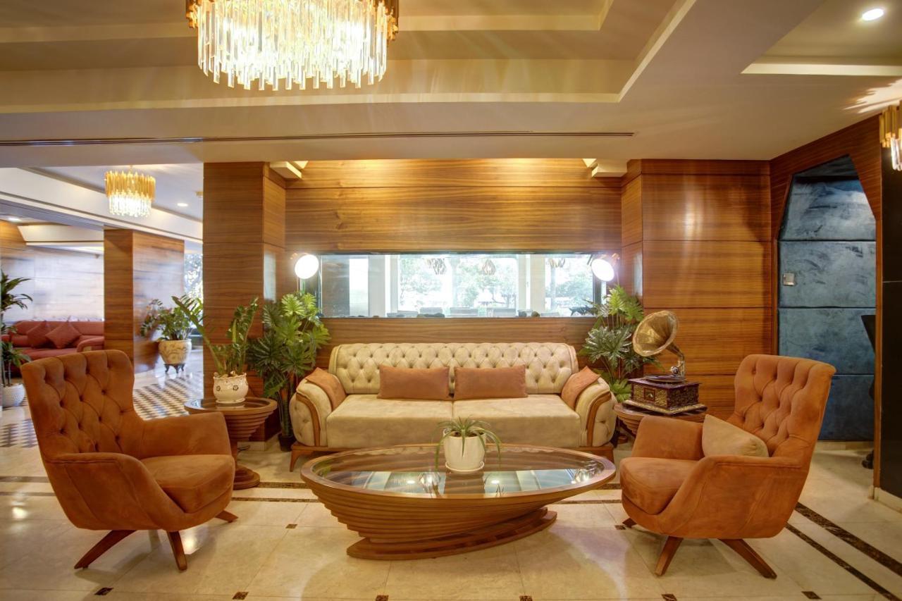 Dweik Hotel Luxury 3 Aqaba Bagian luar foto
