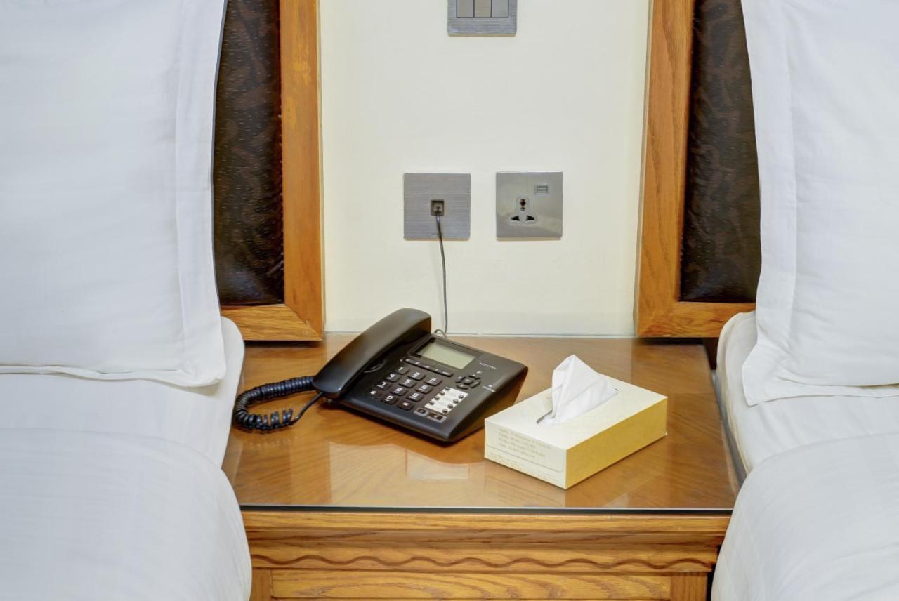 Dweik Hotel Luxury 3 Aqaba Bagian luar foto